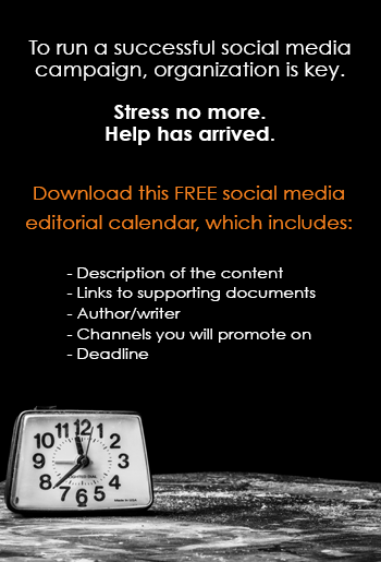 how often should you post on social media